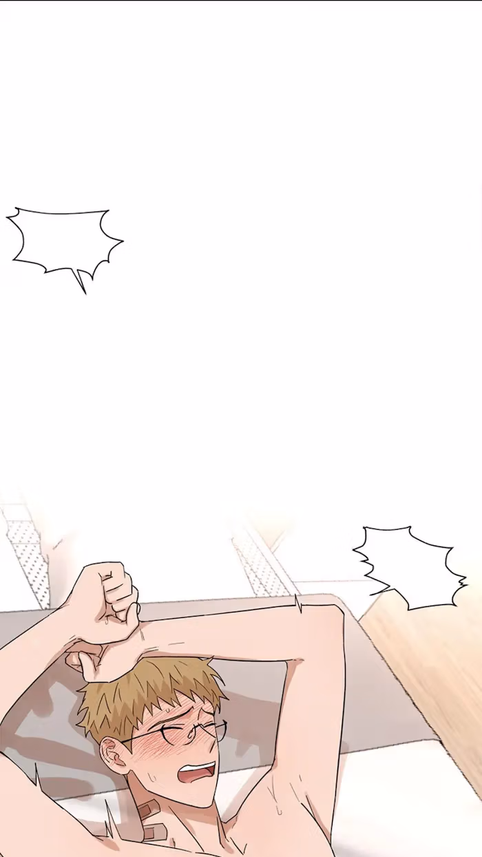 I'll Make You Hate Me Chapter 50 page 6 - 