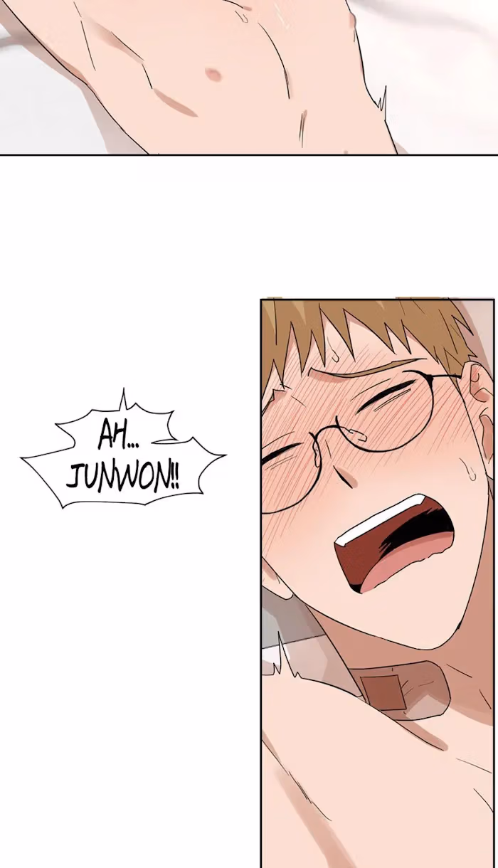 I'll Make You Hate Me Chapter 50 page 7 - 