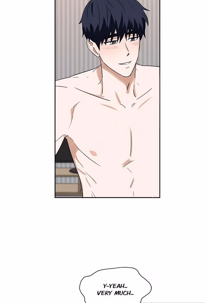 I'll Make You Hate Me Chapter 50 page 10 - 