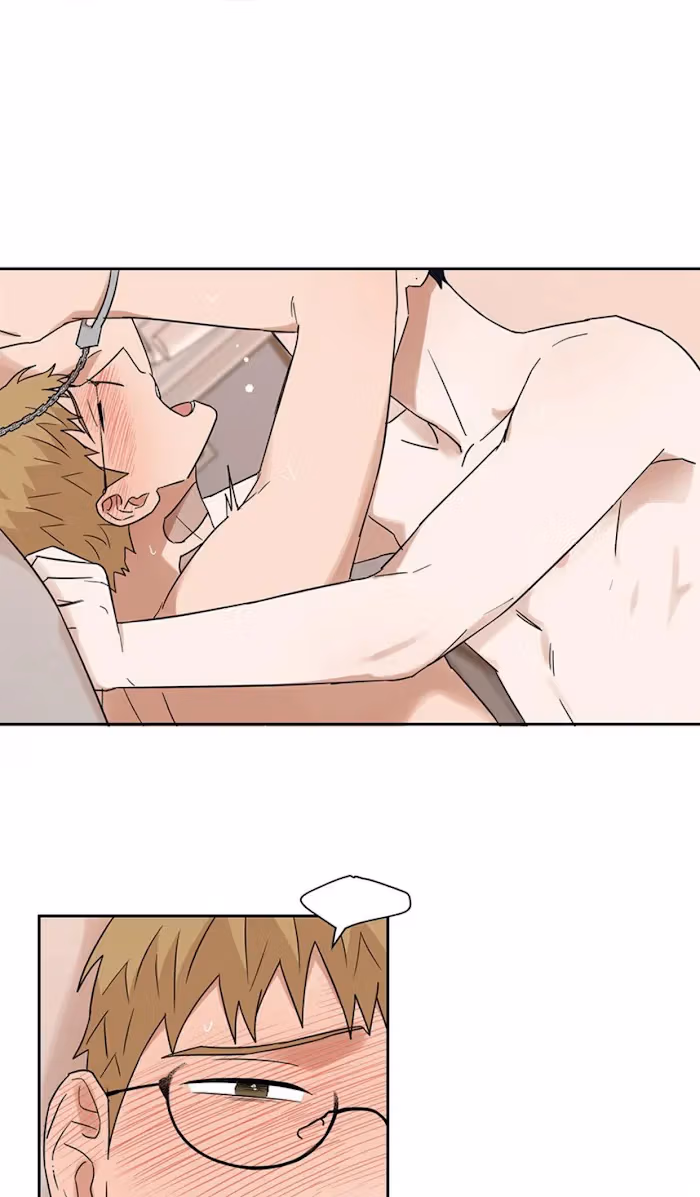 I'll Make You Hate Me Chapter 51 page 1 - 