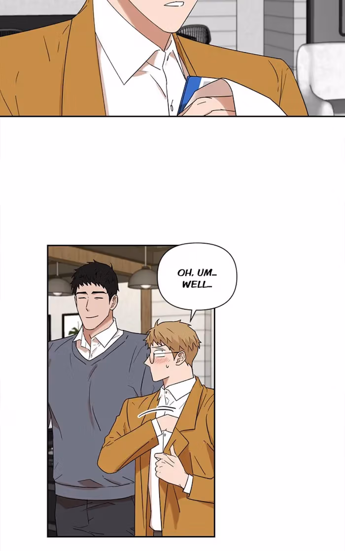 I'll Make You Hate Me Chapter 51 page 11 - 