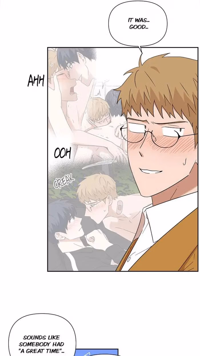 I'll Make You Hate Me Chapter 51 page 12 - 