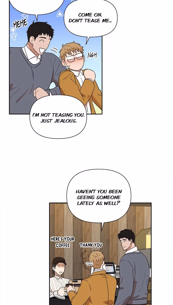 I'll Make You Hate Me Chapter 51 page 13 - 