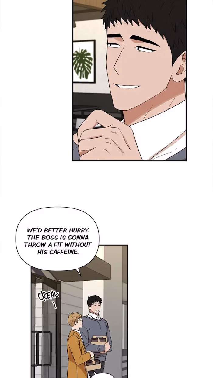 I'll Make You Hate Me Chapter 51 page 15 - 
