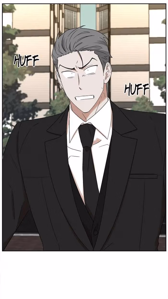 I'll Make You Hate Me Chapter 51 page 17 - 