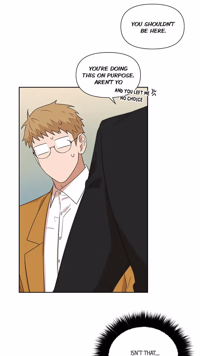 I'll Make You Hate Me Chapter 51 page 18 - 