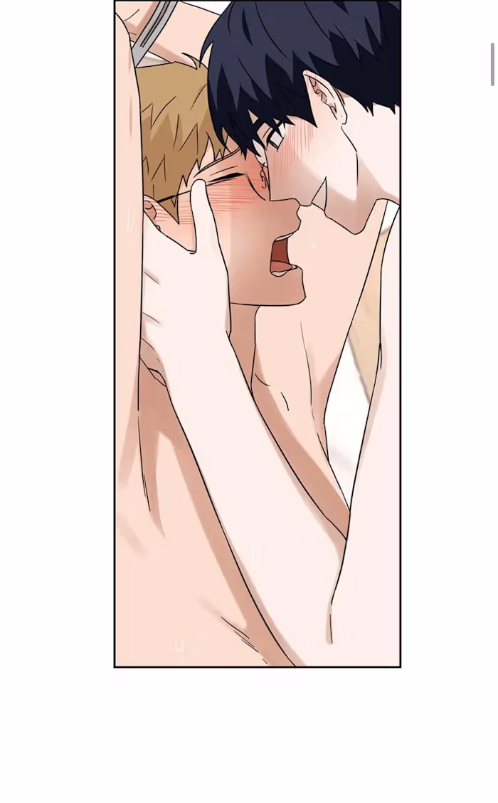 I'll Make You Hate Me Chapter 51 page 3 - 