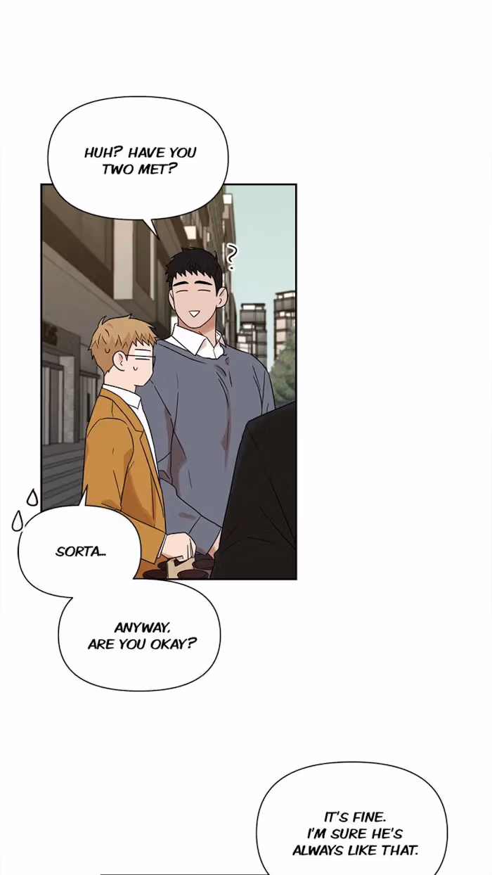 I'll Make You Hate Me Chapter 51 page 24 - 