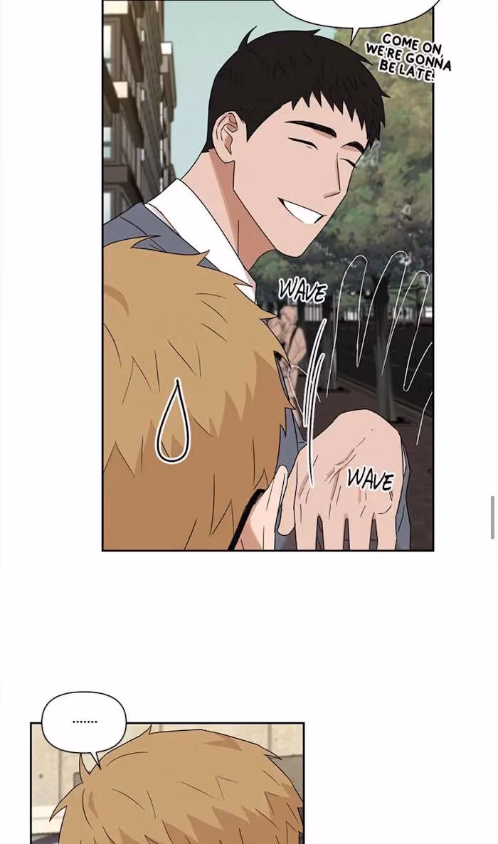 I'll Make You Hate Me Chapter 51 page 25 - 