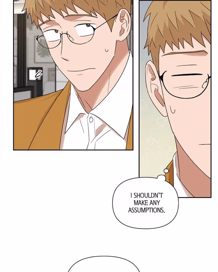 I'll Make You Hate Me Chapter 51 page 26 - 