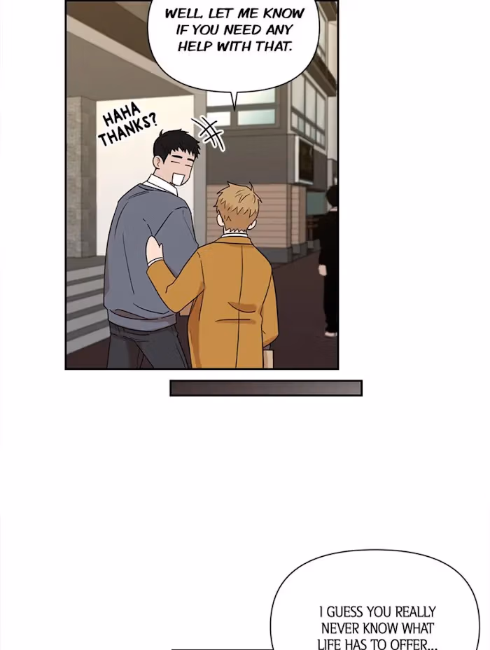 I'll Make You Hate Me Chapter 51 page 27 - 