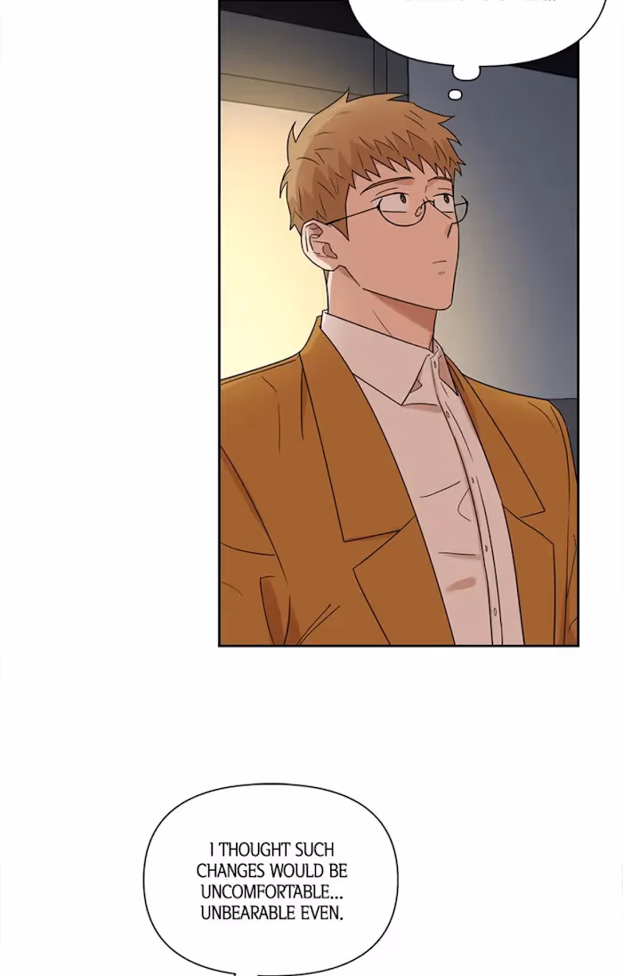 I'll Make You Hate Me Chapter 51 page 28 - 