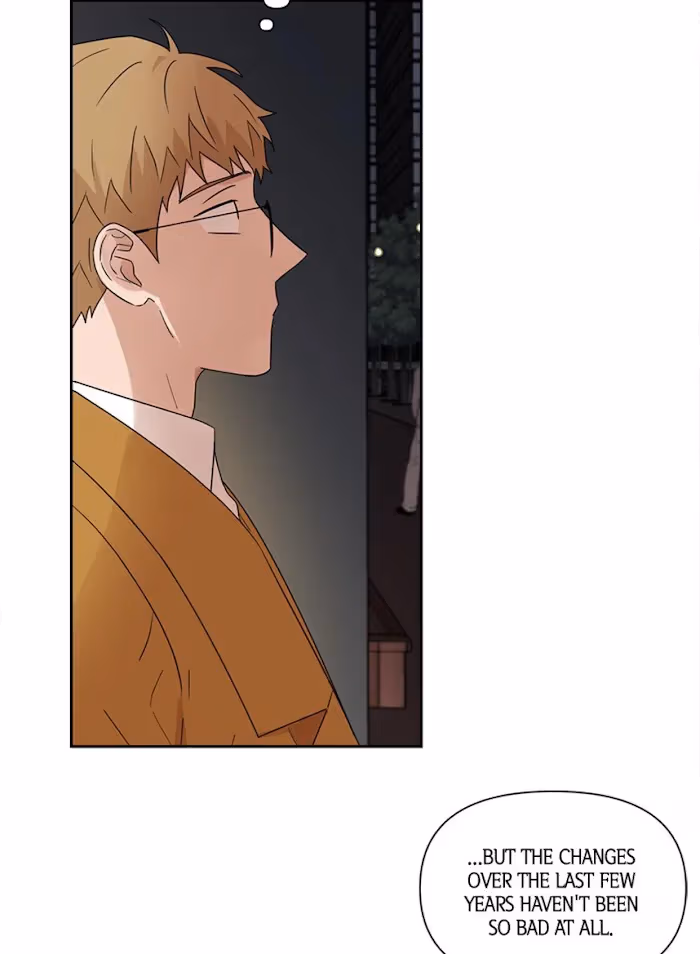 I'll Make You Hate Me Chapter 51 page 29 - 