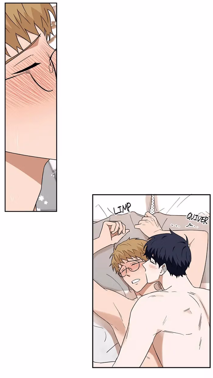 I'll Make You Hate Me Chapter 51 page 4 - 