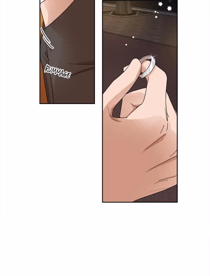 I'll Make You Hate Me Chapter 51 page 31 - 