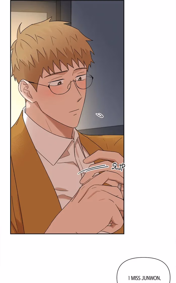 I'll Make You Hate Me Chapter 51 page 32 - 