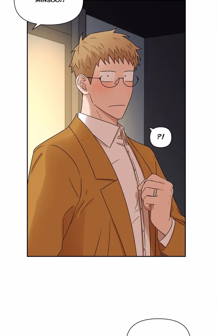 I'll Make You Hate Me Chapter 51 page 34 - 