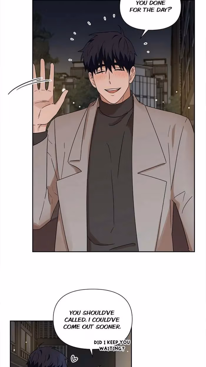 I'll Make You Hate Me Chapter 51 page 35 - 