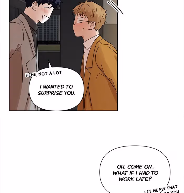 I'll Make You Hate Me Chapter 51 page 36 - 