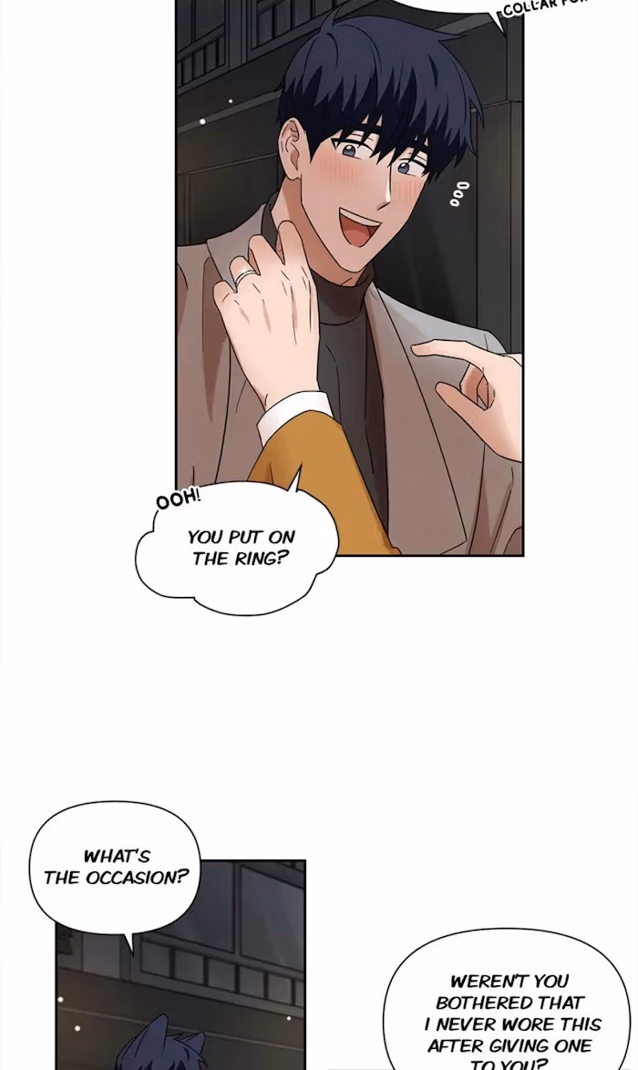 I'll Make You Hate Me Chapter 51 page 37 - 