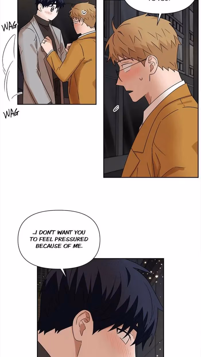 I'll Make You Hate Me Chapter 51 page 38 - 