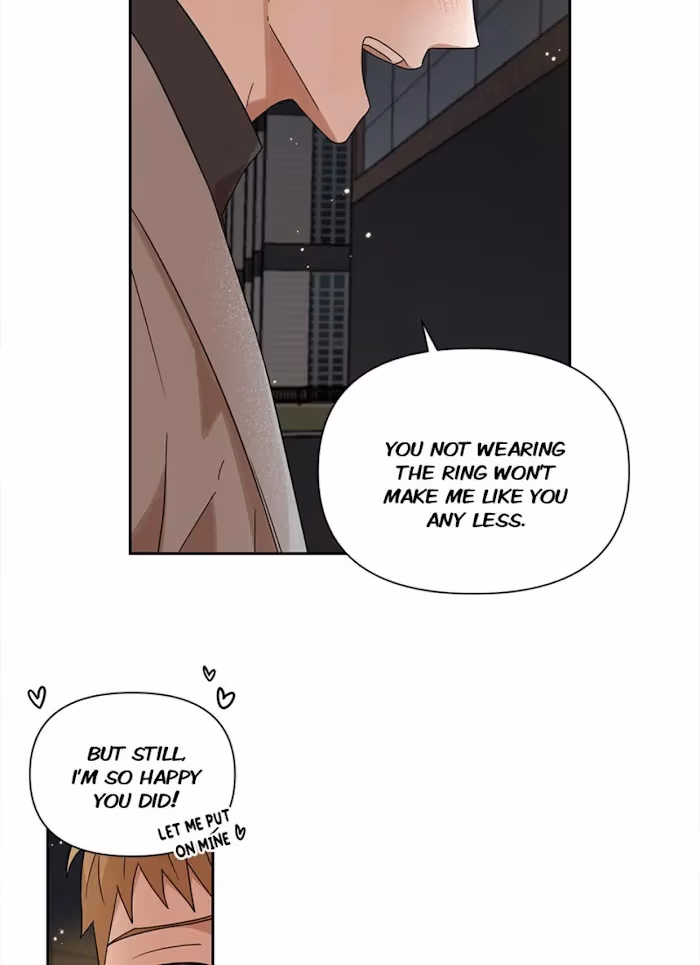 I'll Make You Hate Me Chapter 51 page 39 - 