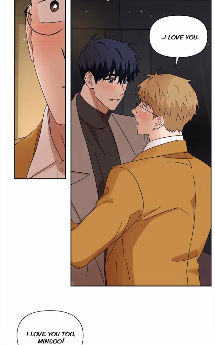 I'll Make You Hate Me Chapter 51 page 40 - 