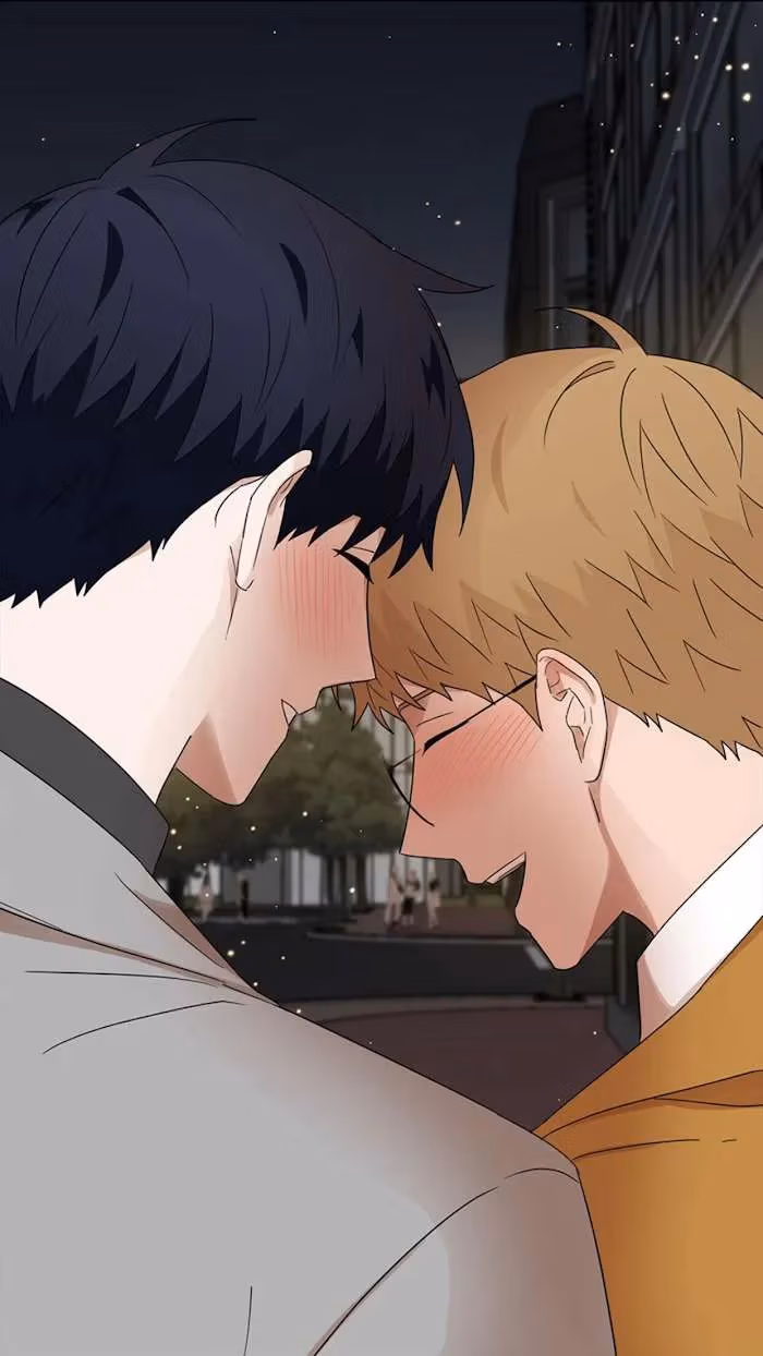 I'll Make You Hate Me Chapter 51 page 42 - 