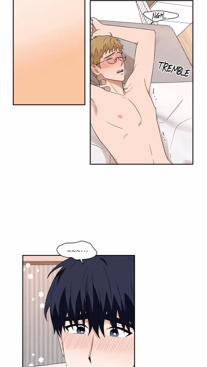 I'll Make You Hate Me Chapter 51 page 6 - 