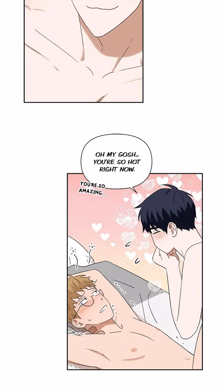 I'll Make You Hate Me Chapter 51 page 7 - 