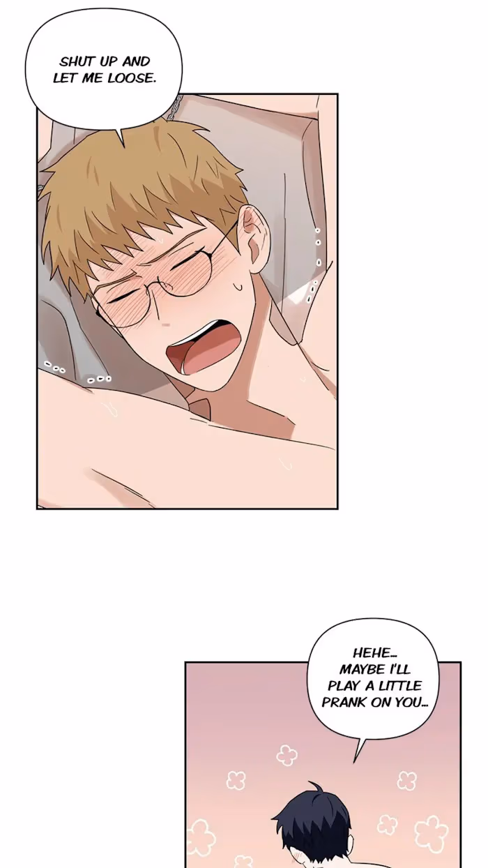 I'll Make You Hate Me Chapter 51 page 8 - 