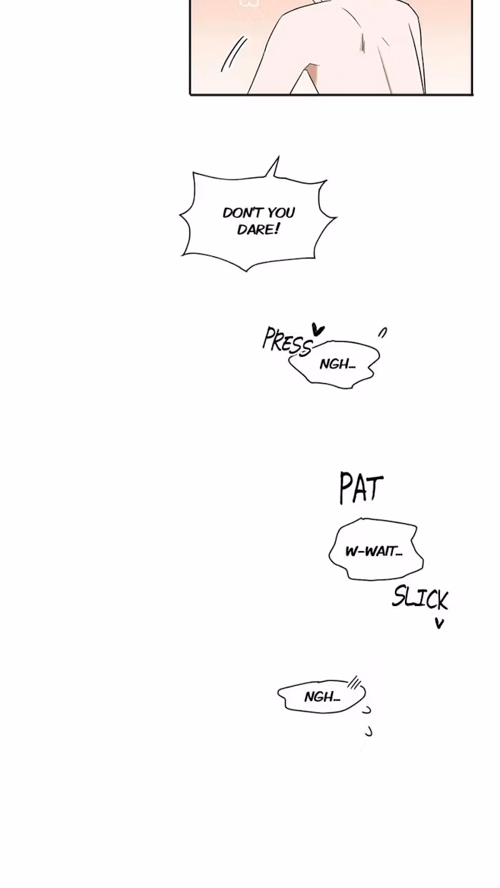 I'll Make You Hate Me Chapter 51 page 9 - 