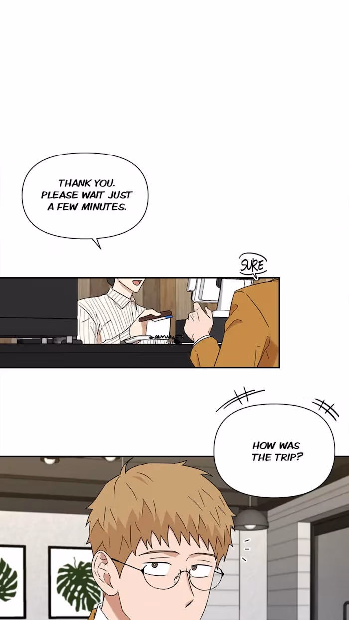 I'll Make You Hate Me Chapter 51 page 10 - 