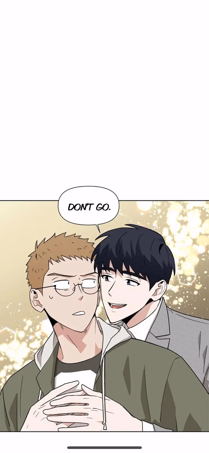 I'll Make You Hate Me Chapter 9 page 1 - 