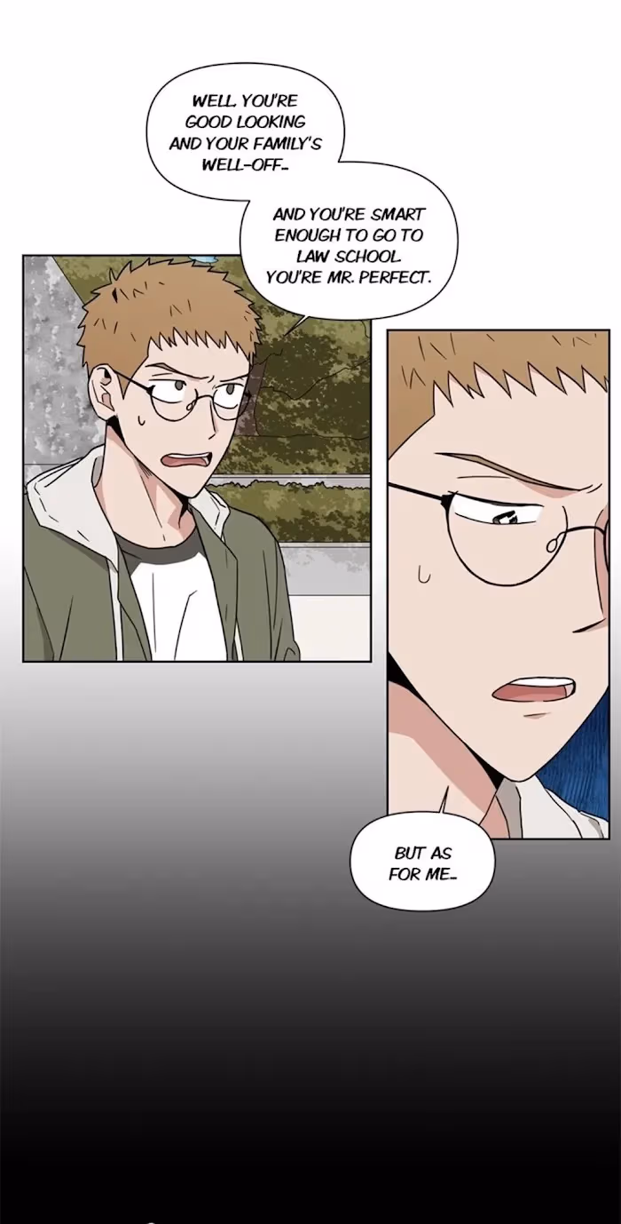 I'll Make You Hate Me Chapter 9 page 11 - 