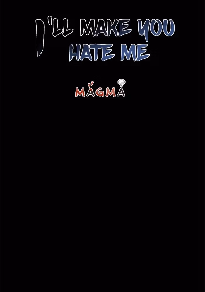 I'll Make You Hate Me Chapter 9 page 12 - 