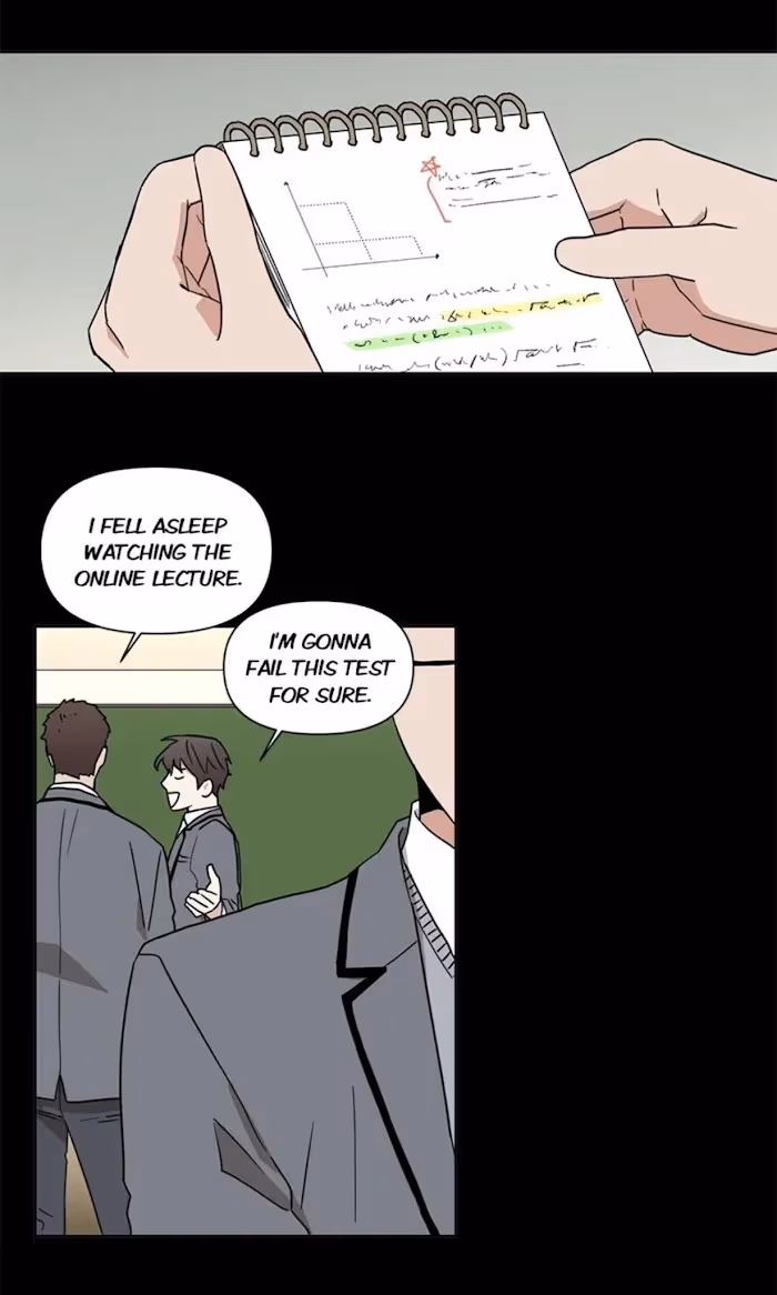 I'll Make You Hate Me Chapter 9 page 13 - 