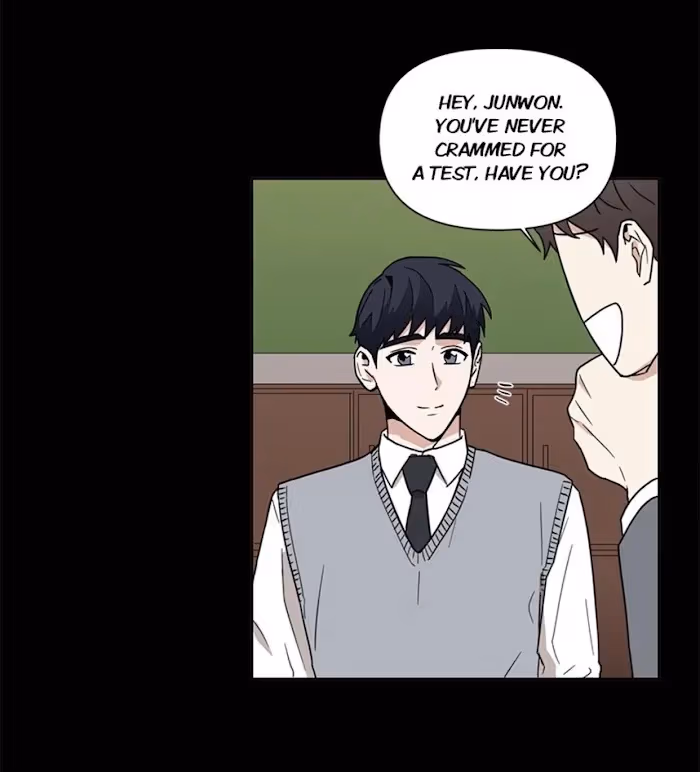 I'll Make You Hate Me Chapter 9 page 14 - 