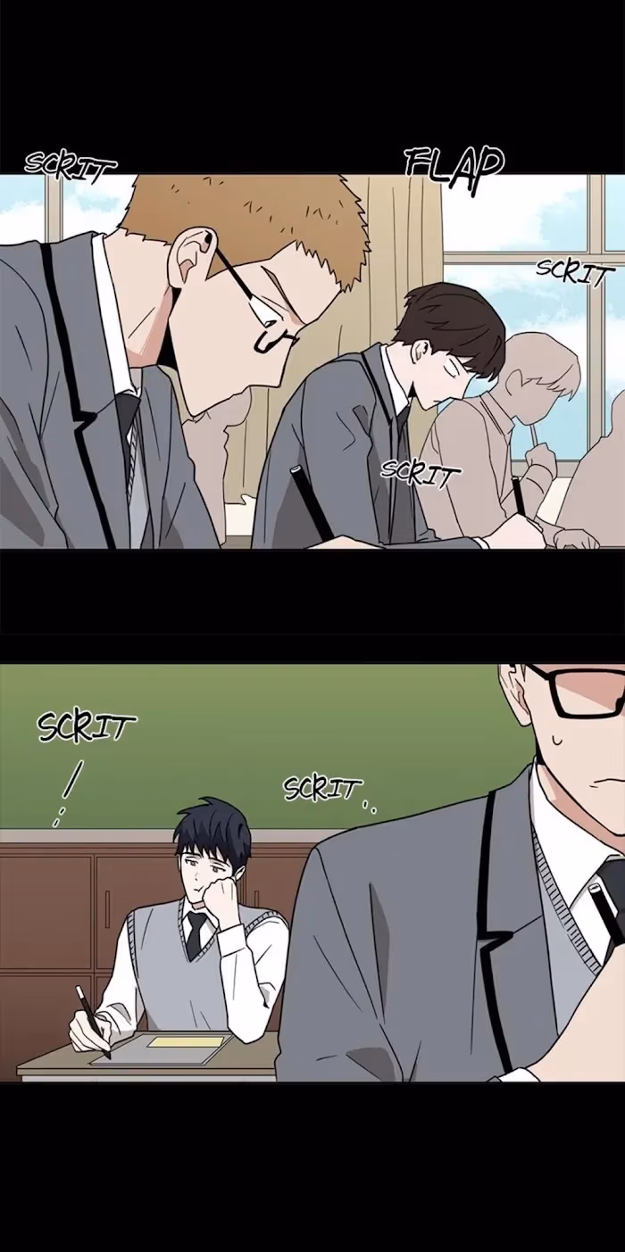 I'll Make You Hate Me Chapter 9 page 19 - 