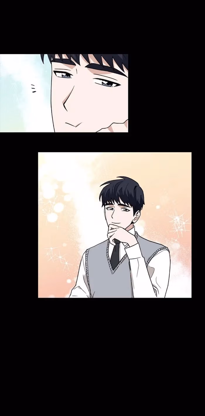 I'll Make You Hate Me Chapter 9 page 20 - 