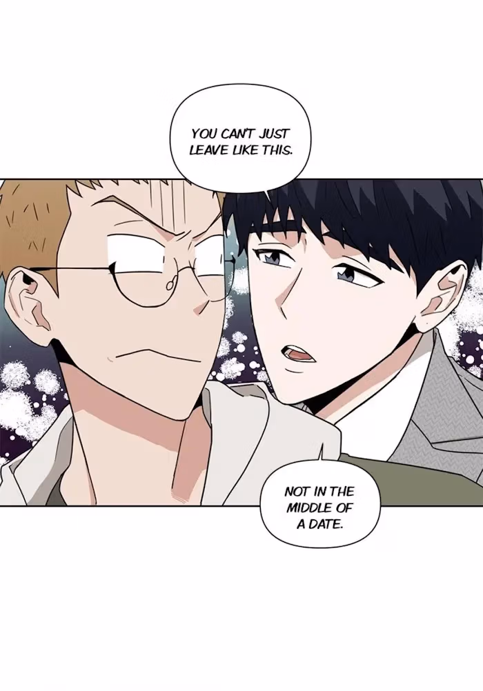 I'll Make You Hate Me Chapter 9 page 3 - 