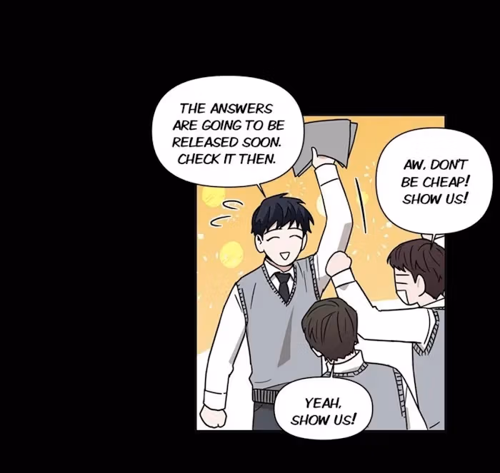 I'll Make You Hate Me Chapter 9 page 24 - 