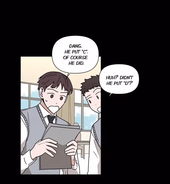 I'll Make You Hate Me Chapter 9 page 26 - 