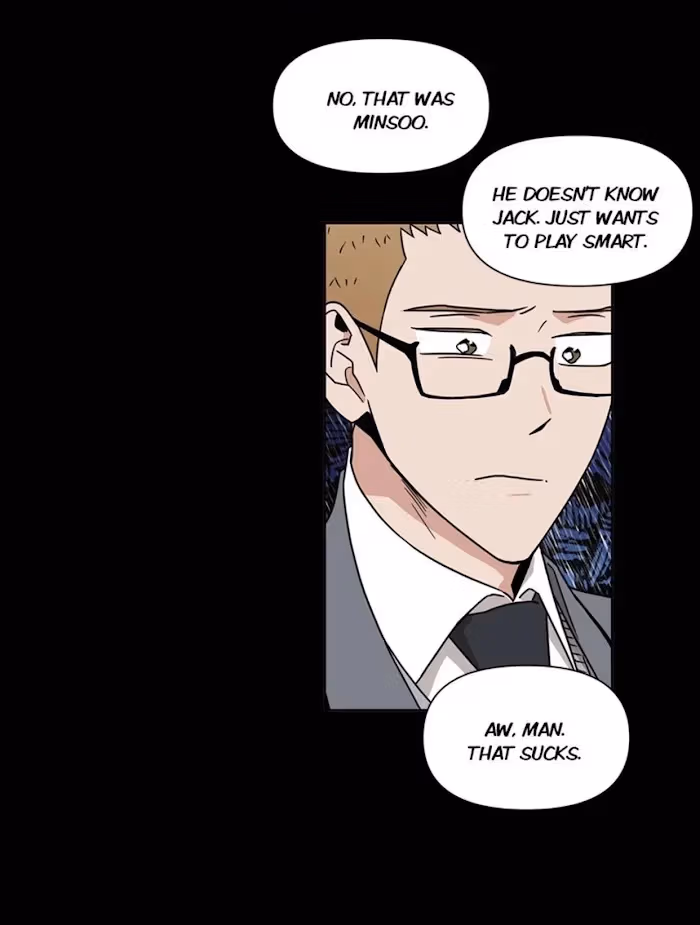I'll Make You Hate Me Chapter 9 page 27 - 