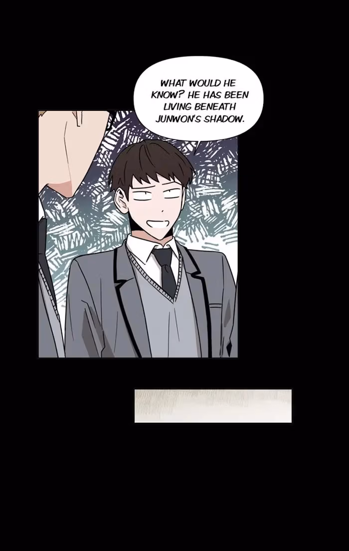 I'll Make You Hate Me Chapter 9 page 28 - 