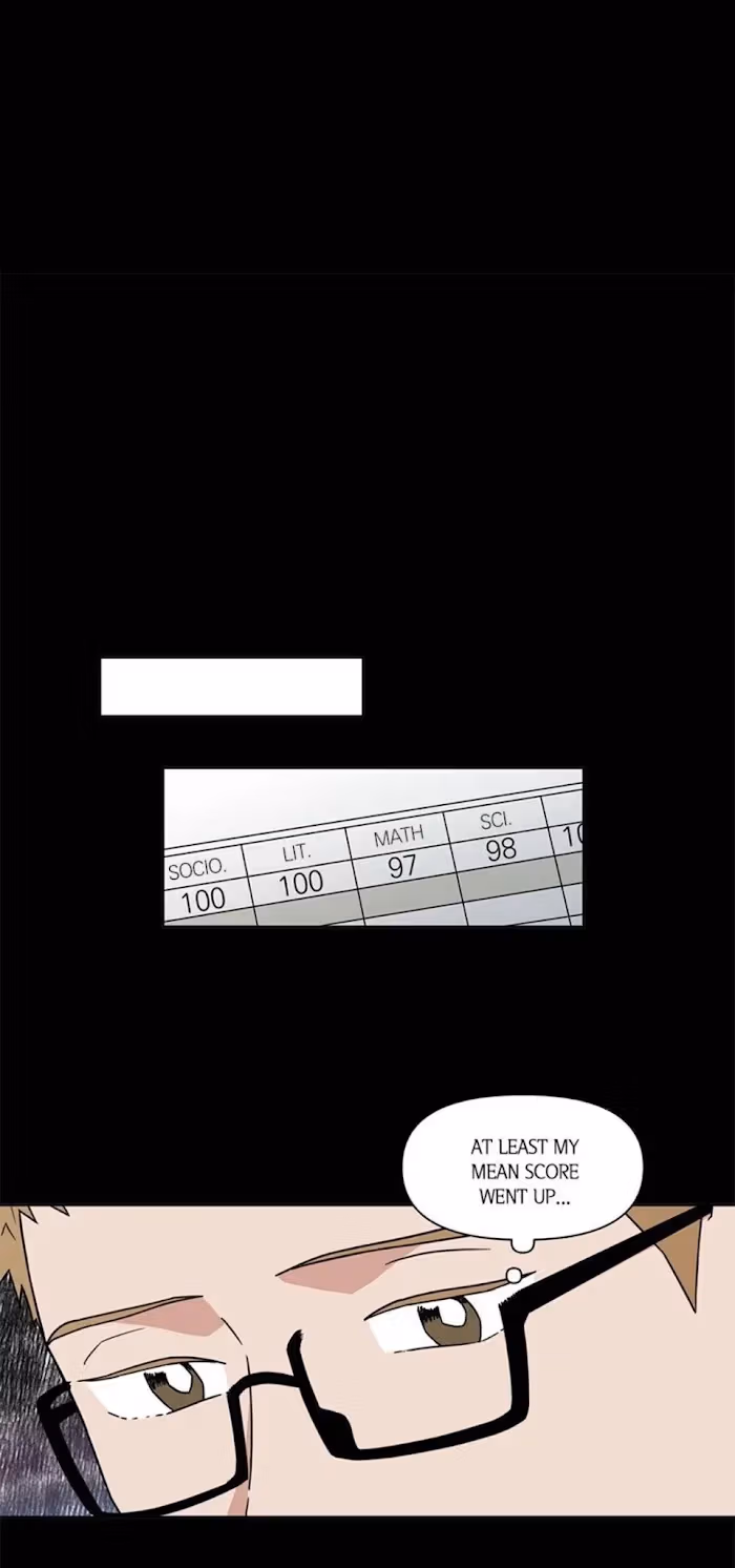 I'll Make You Hate Me Chapter 9 page 29 - 