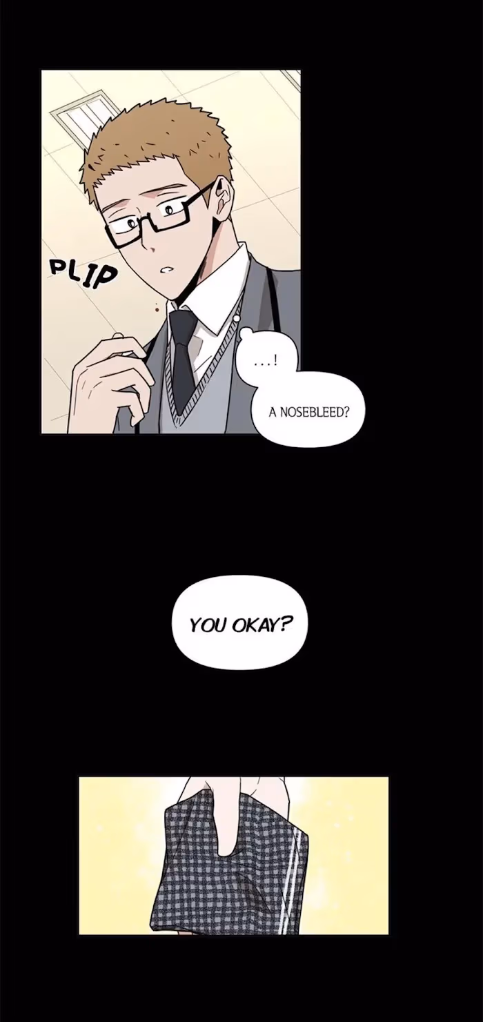 I'll Make You Hate Me Chapter 9 page 30 - 