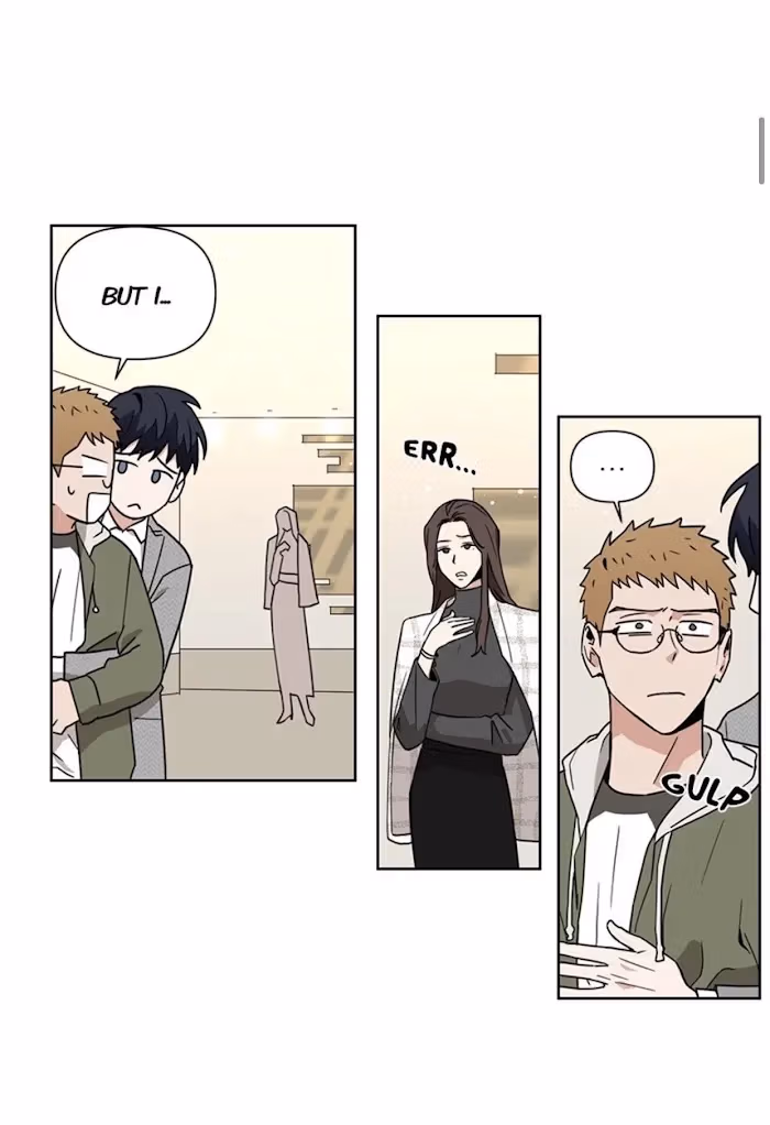 I'll Make You Hate Me Chapter 9 page 4 - 