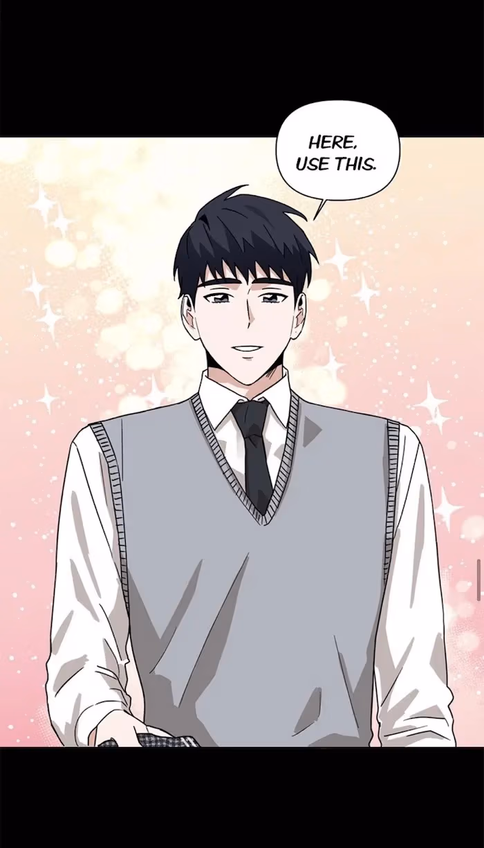 I'll Make You Hate Me Chapter 9 page 31 - 