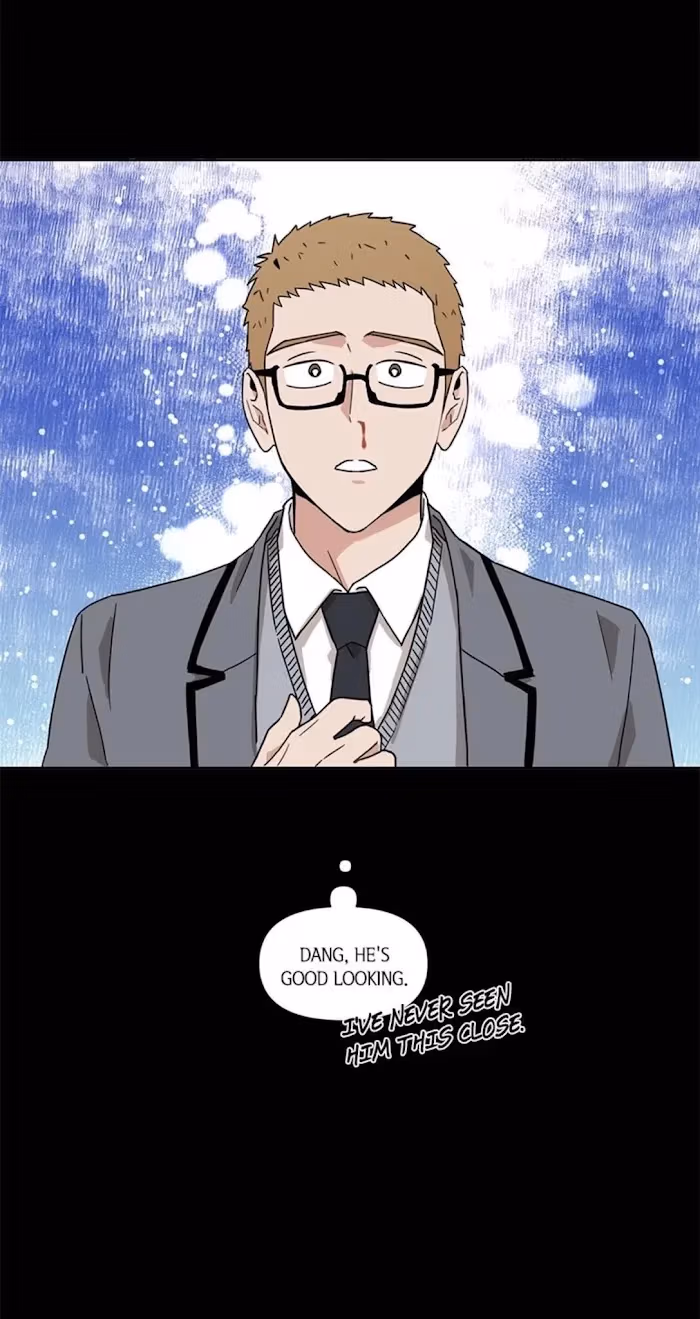 I'll Make You Hate Me Chapter 9 page 32 - 